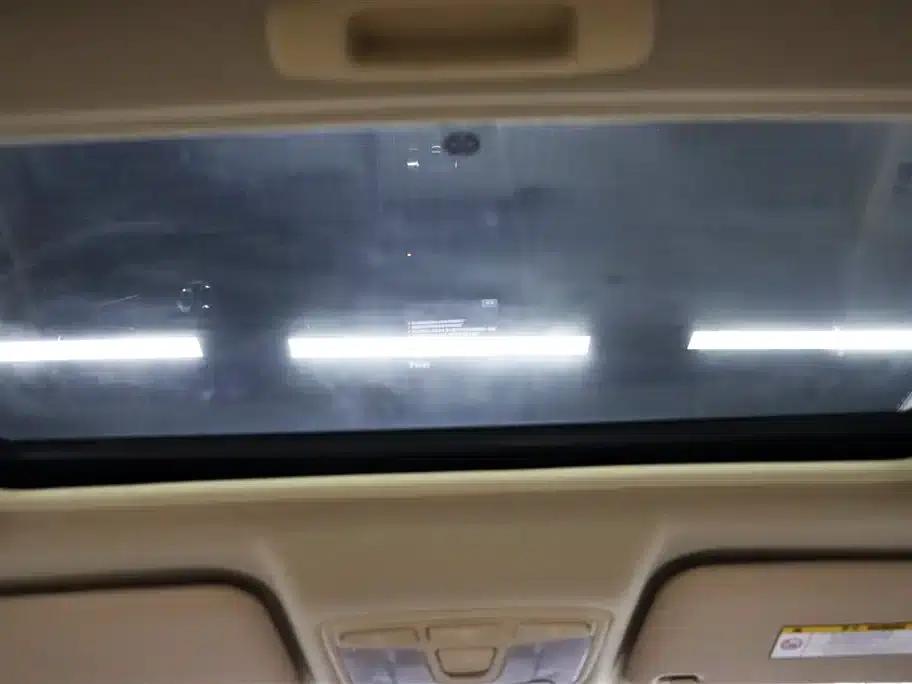 Beijing Automotive E-Series 2013 Sedan 1.5L Automatic Comfort Edition — миниатюра 19