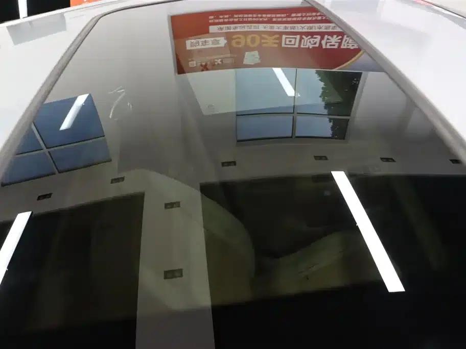 Beijing Automotive E-Series 2013 Sedan 1.5L Automatic Comfort Edition — миниатюра 23