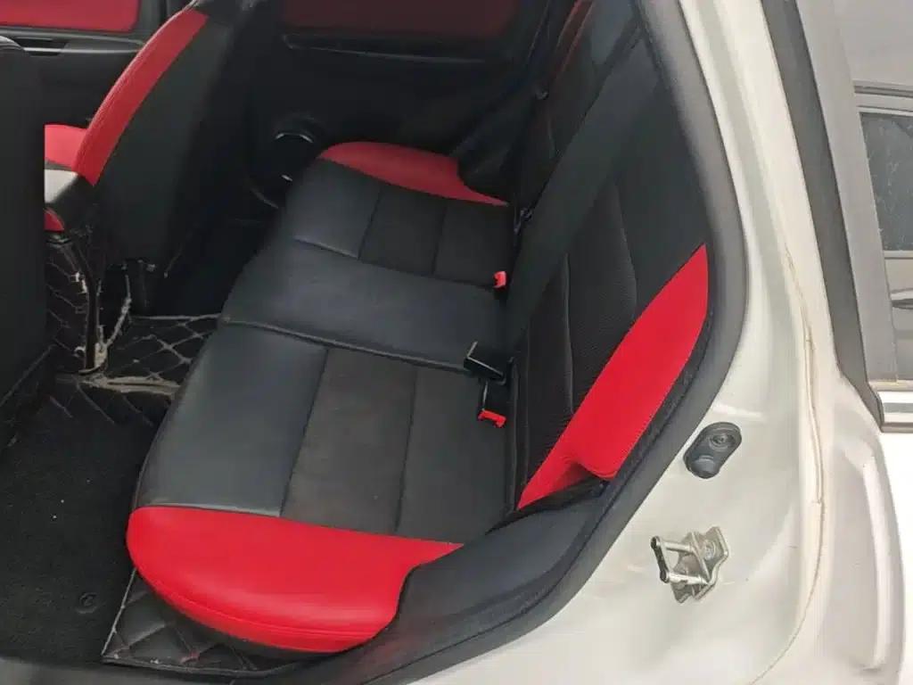2015 Senova X25 1.5L Automatic Elite — миниатюра 17