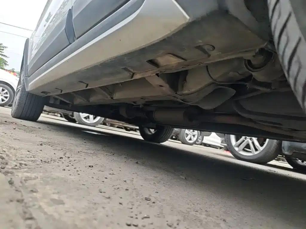 2015 Senova X25 1.5L Automatic Elite — миниатюра 22