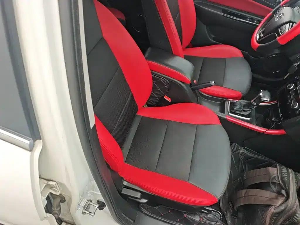 2015 Senova X25 1.5L Automatic Elite — миниатюра 25