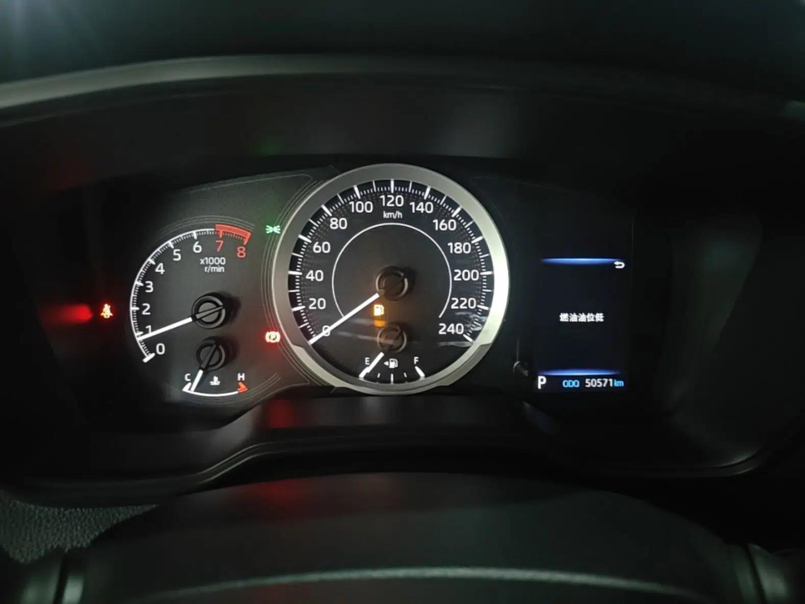 Toyota Allion 2021 2.0L Luxury Edition — миниатюра 19