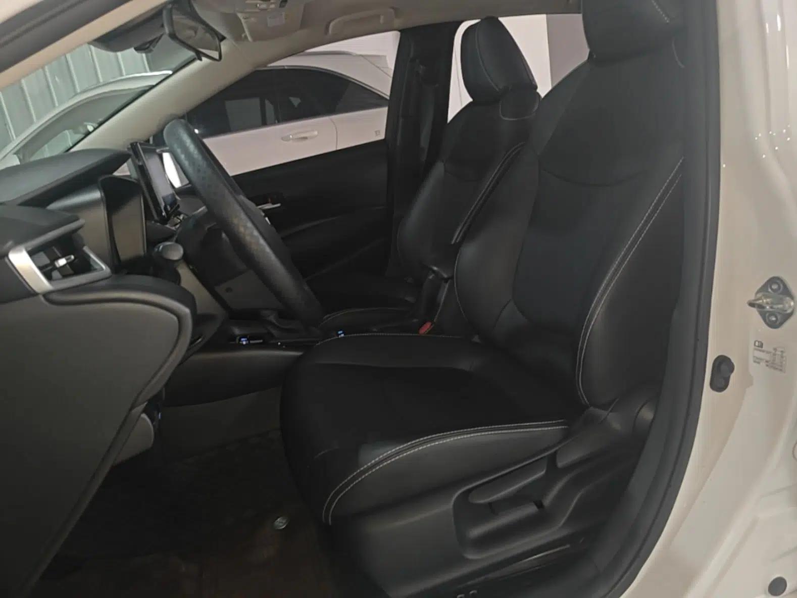 Toyota Allion 2021 2.0L Luxury Edition — миниатюра 22