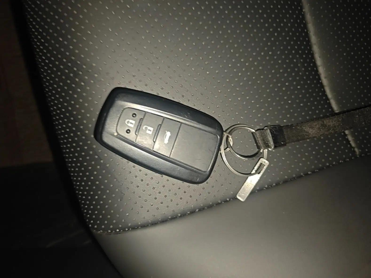 Toyota Allion 2021 2.0L Luxury Edition — миниатюра 28