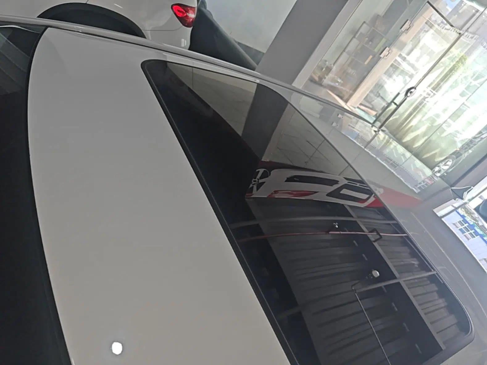 Toyota Allion 2021 2.0L Luxury Edition — миниатюра 7