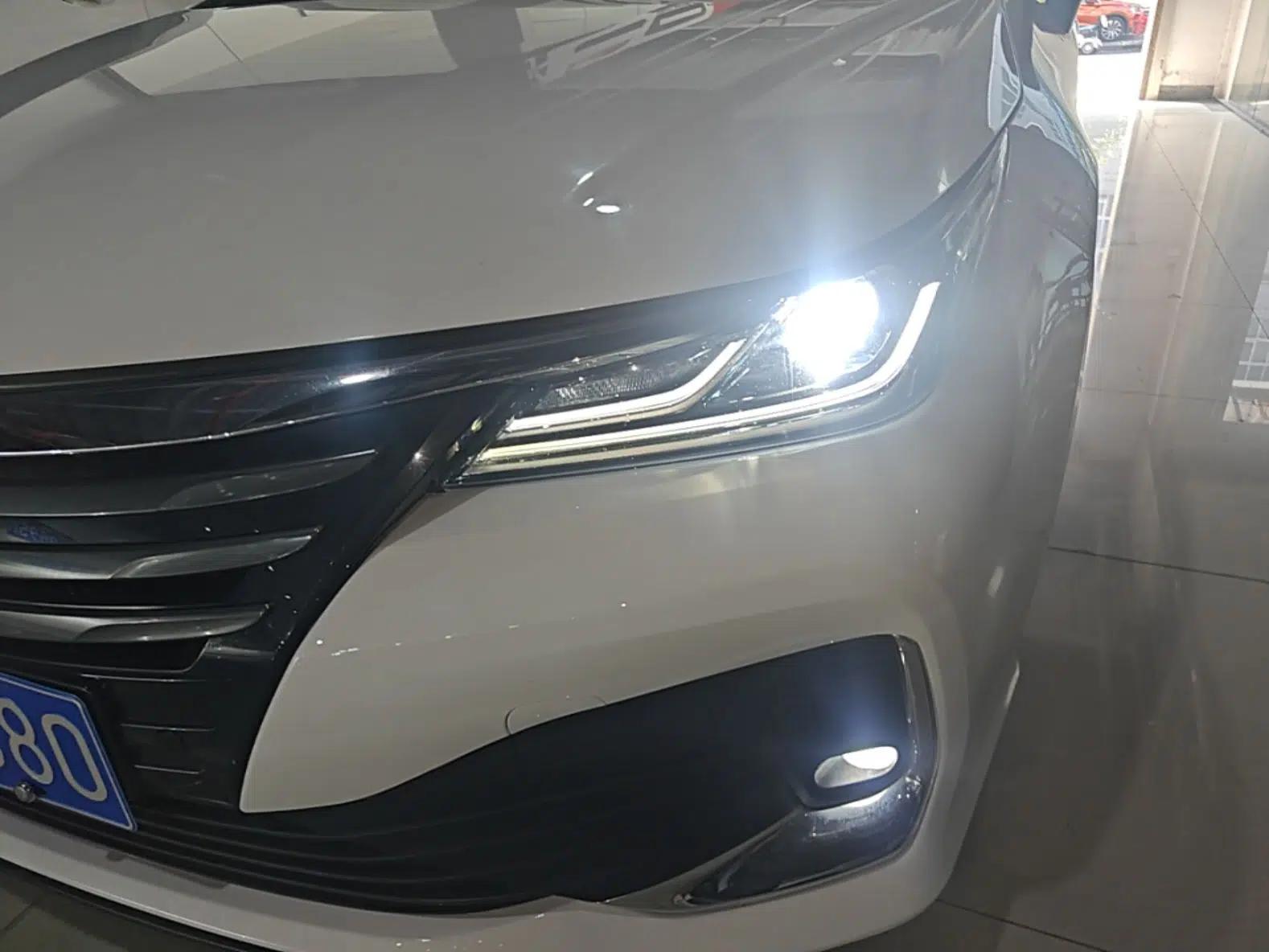 Toyota Allion 2021 2.0L Luxury Edition — миниатюра 8