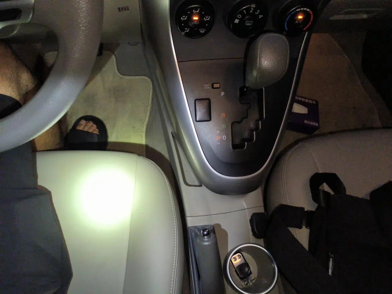 Toyota Verso 2014 Starlight 180E CVT Elite Edition — миниатюра 14
