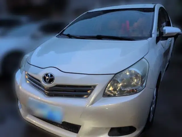 Toyota Verso 2014 Starlight 180E CVT Elite Edition