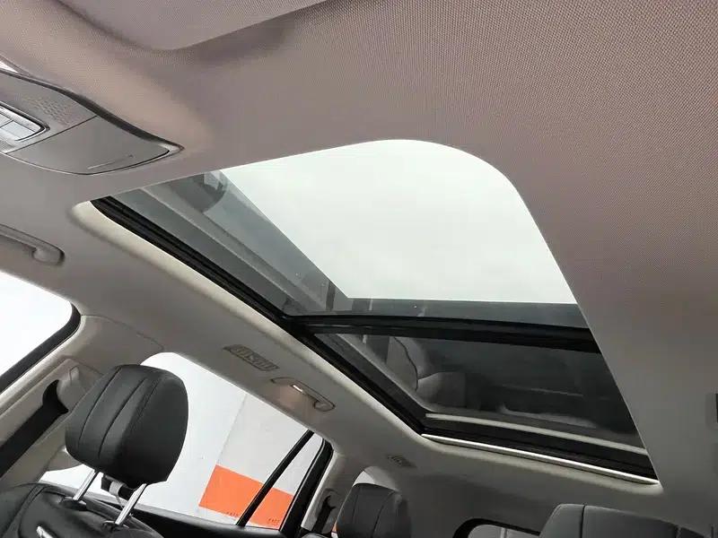 Hongqi HS7 PHEV 2024 2.0T AWD Flagship Edition 6-seater — миниатюра 19