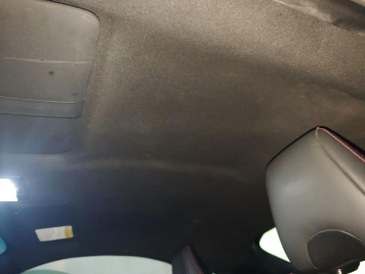 Toyota 86 2013 2.0L Automatic Luxury Version — миниатюра 18