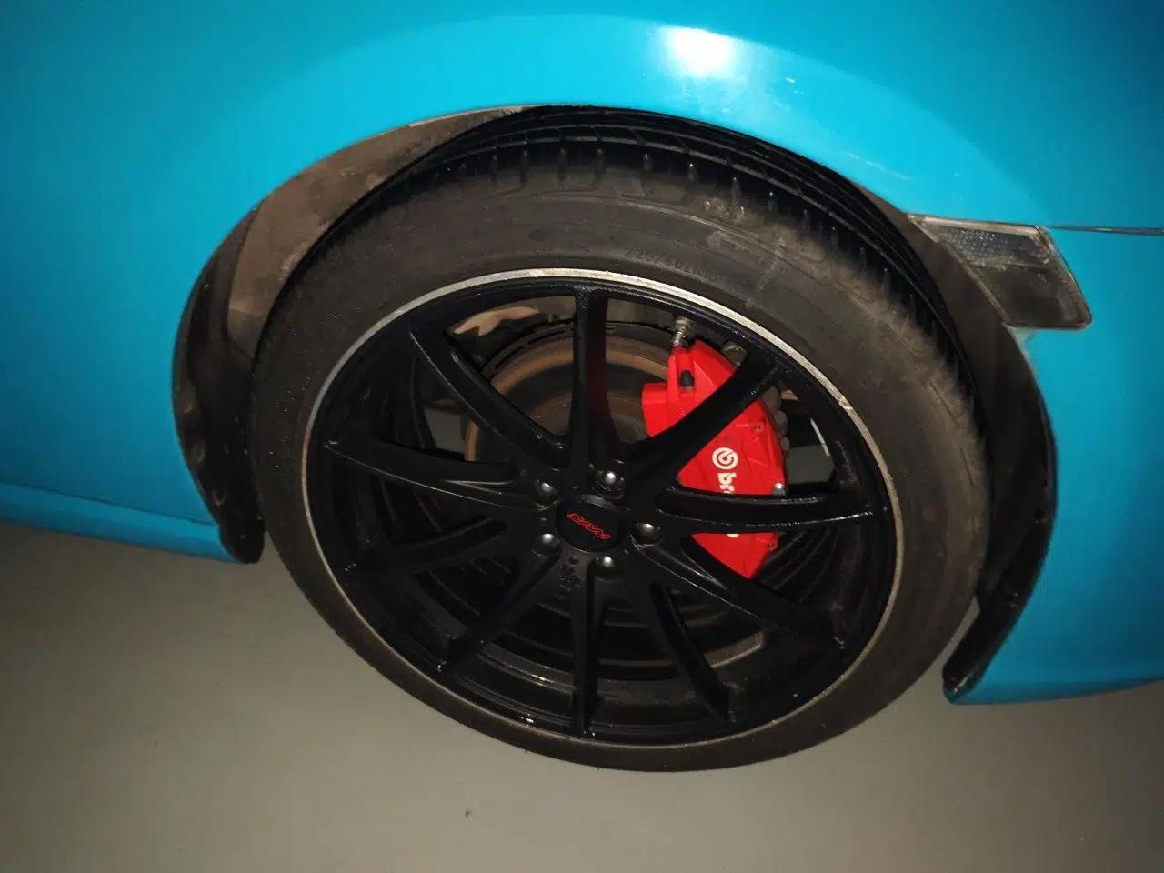 Toyota 86 2013 2.0L Automatic Luxury Version — миниатюра 8