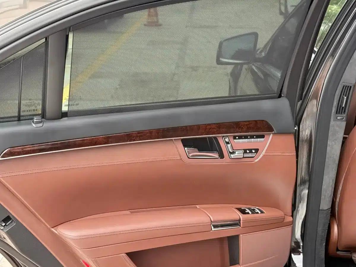 Brabus S-Class 2013 50S 4M — миниатюра 12