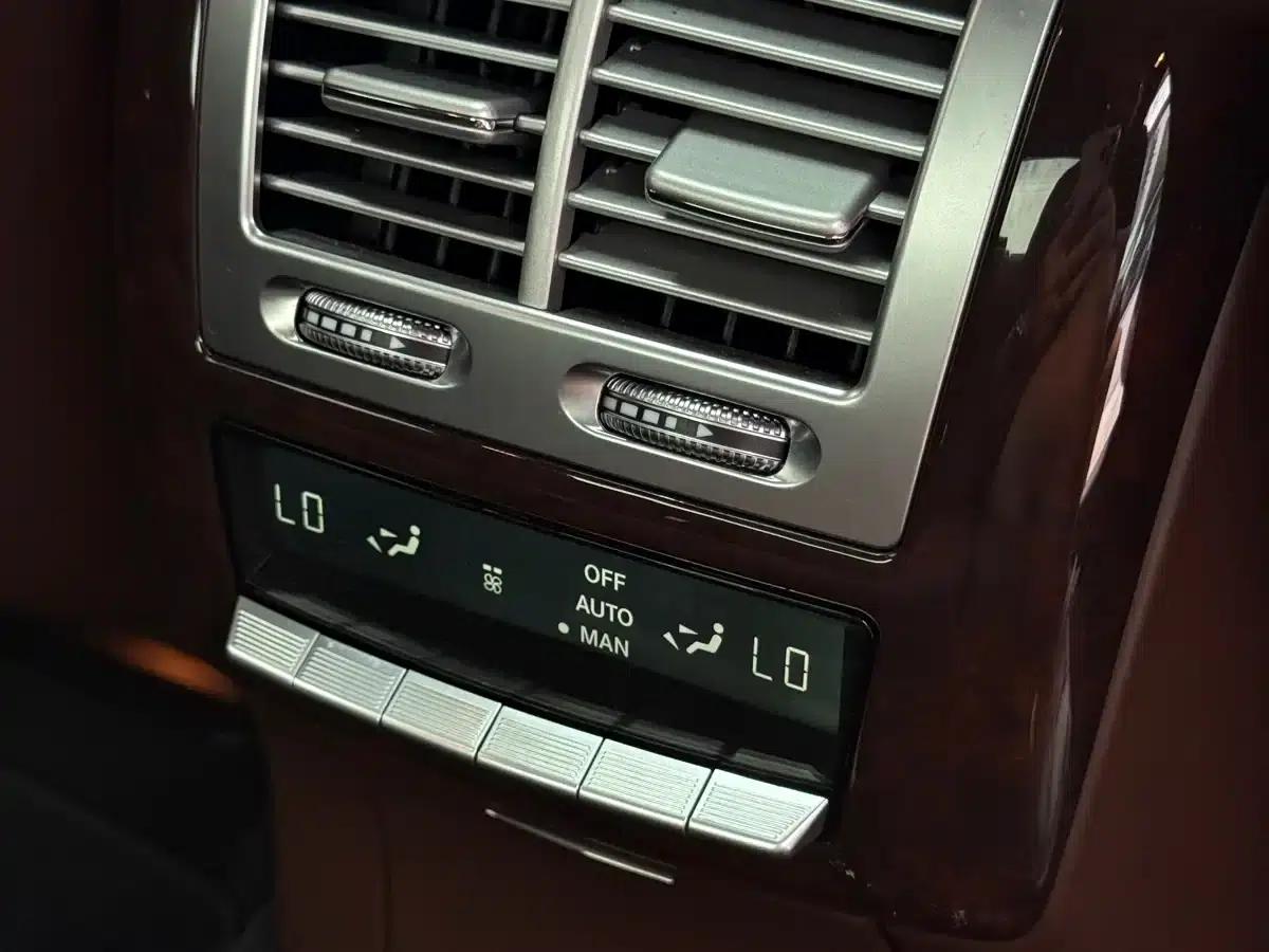 Brabus S-Class 2013 50S 4M — миниатюра 19