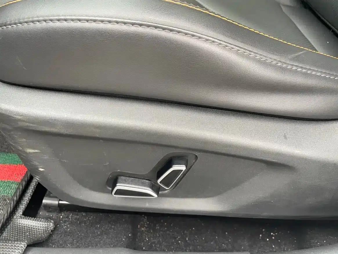 Changan UNI-V 2022 1.5T Premium Edition — миниатюра 10