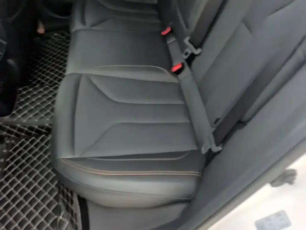 Changan UNI-V 2023 1.5T Premium Edition — миниатюра 17