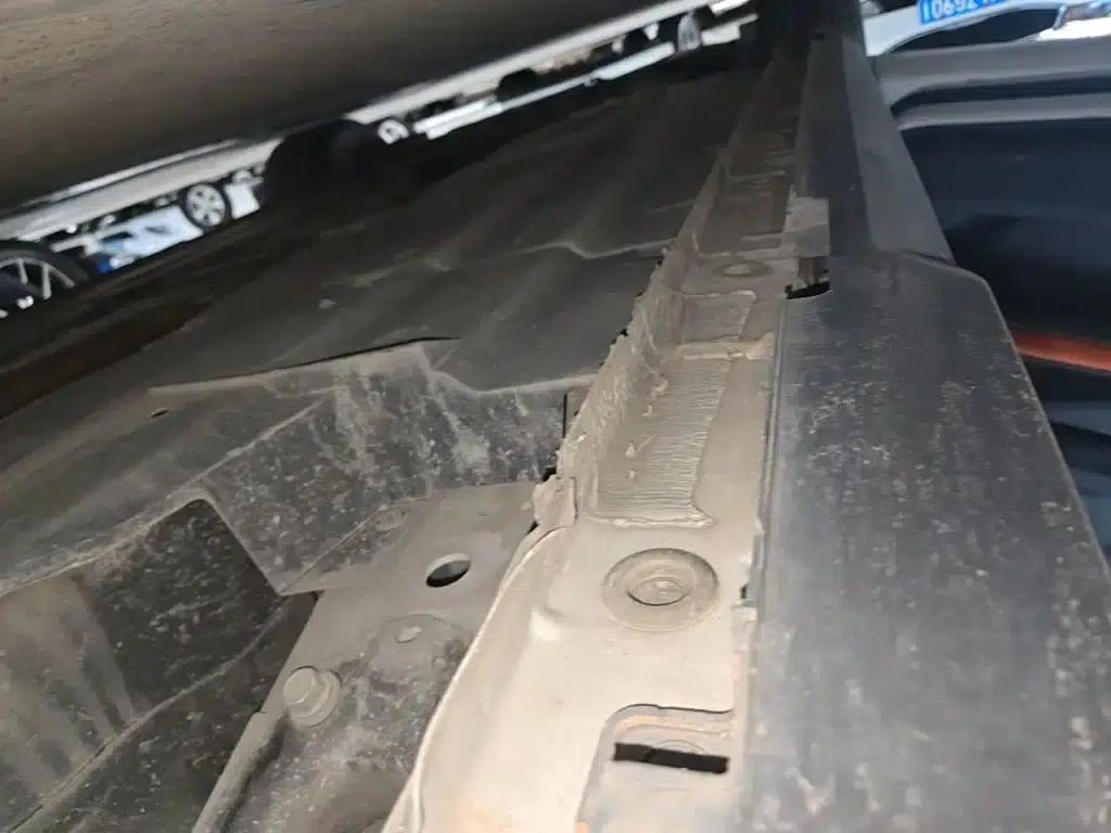 Changan UNI-V 2024 1.5T High-Performance Edition — миниатюра 22