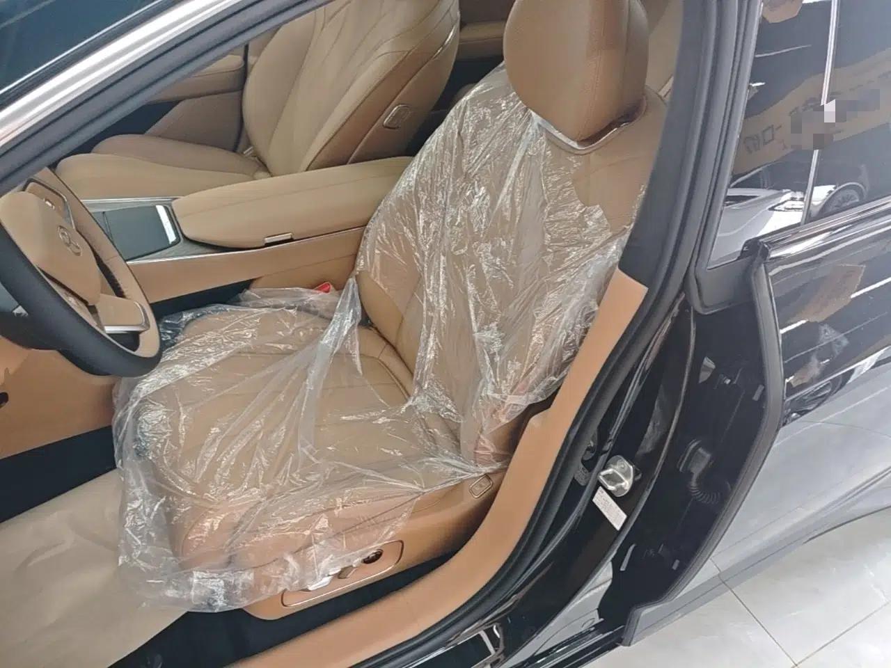 Toyota Baozhi 7 2026 700 Max — миниатюра 17