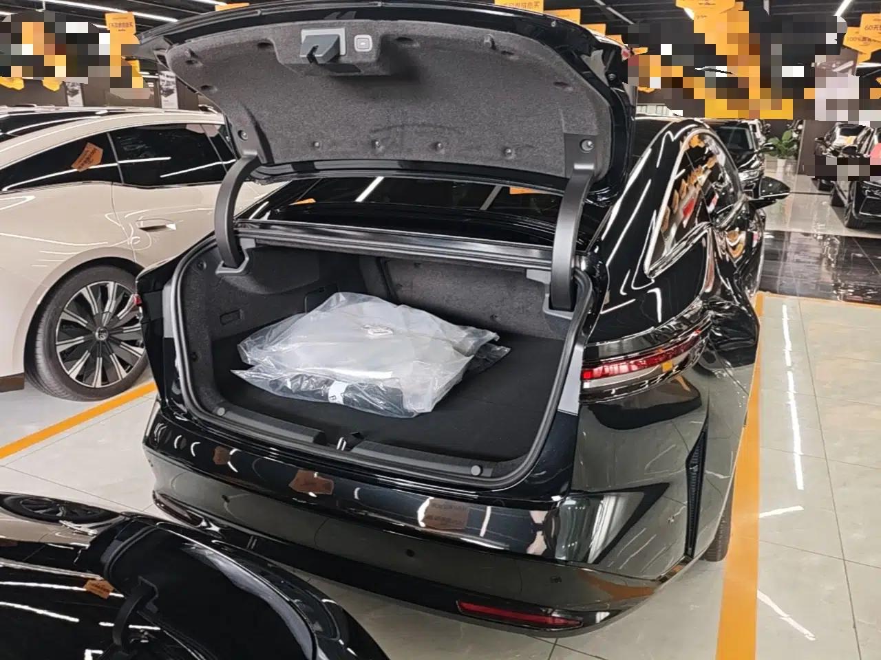 Toyota Baozhi 7 2026 700 Max — миниатюра 22
