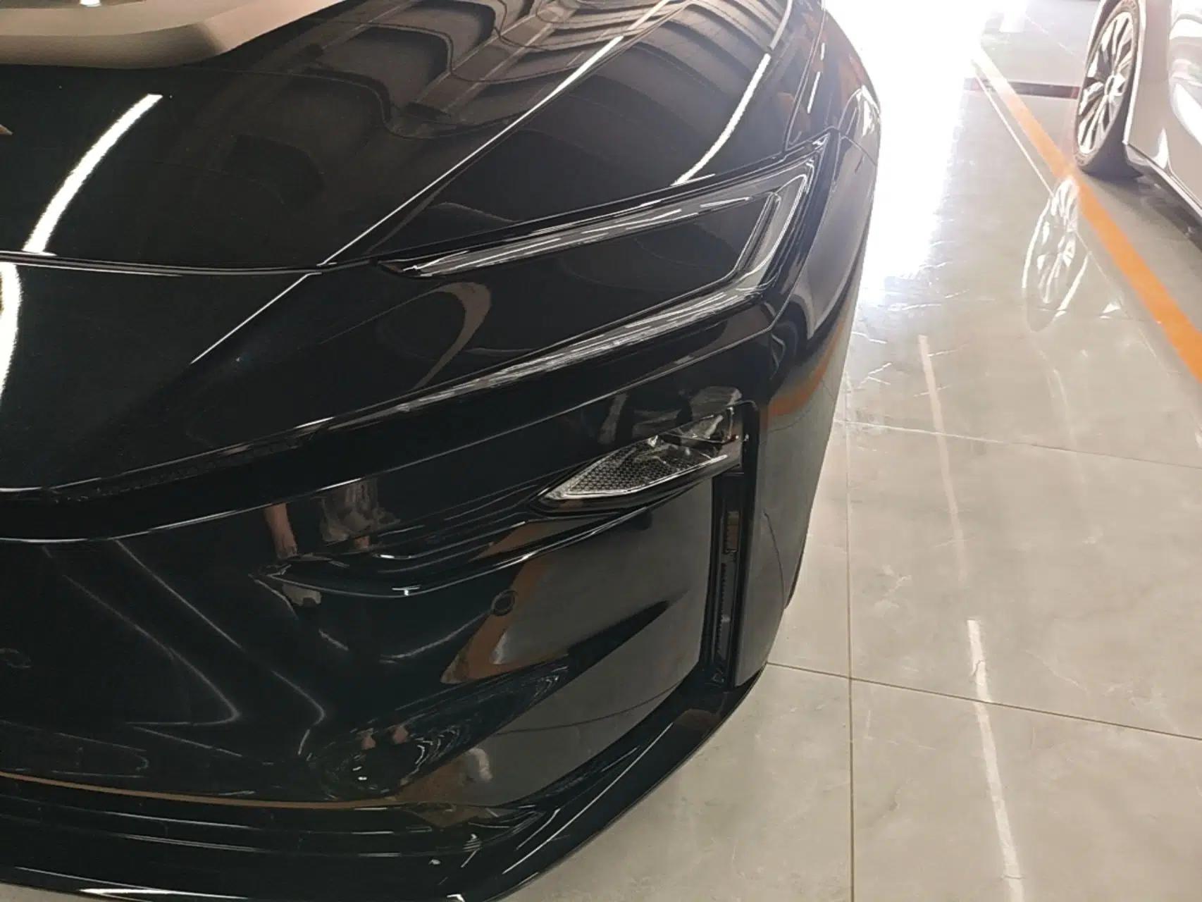 Toyota Baozhi 7 2026 700 Max — миниатюра 8