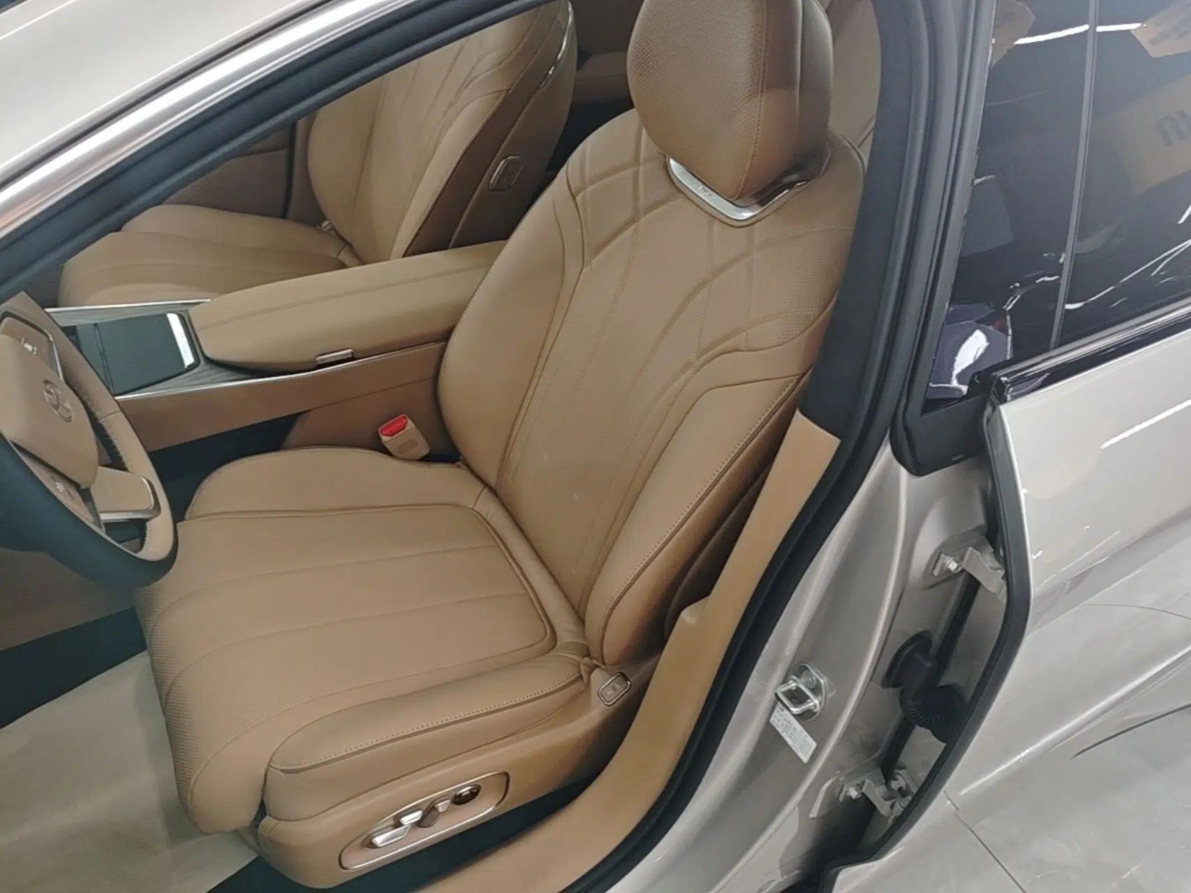 Toyota Baozhi 7 2026 700 Max — миниатюра 17