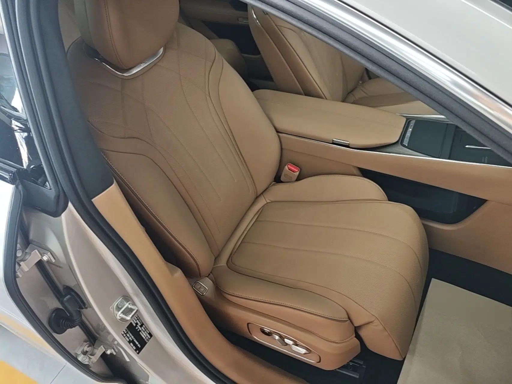 Toyota Baozhi 7 2026 700 Max — миниатюра 19