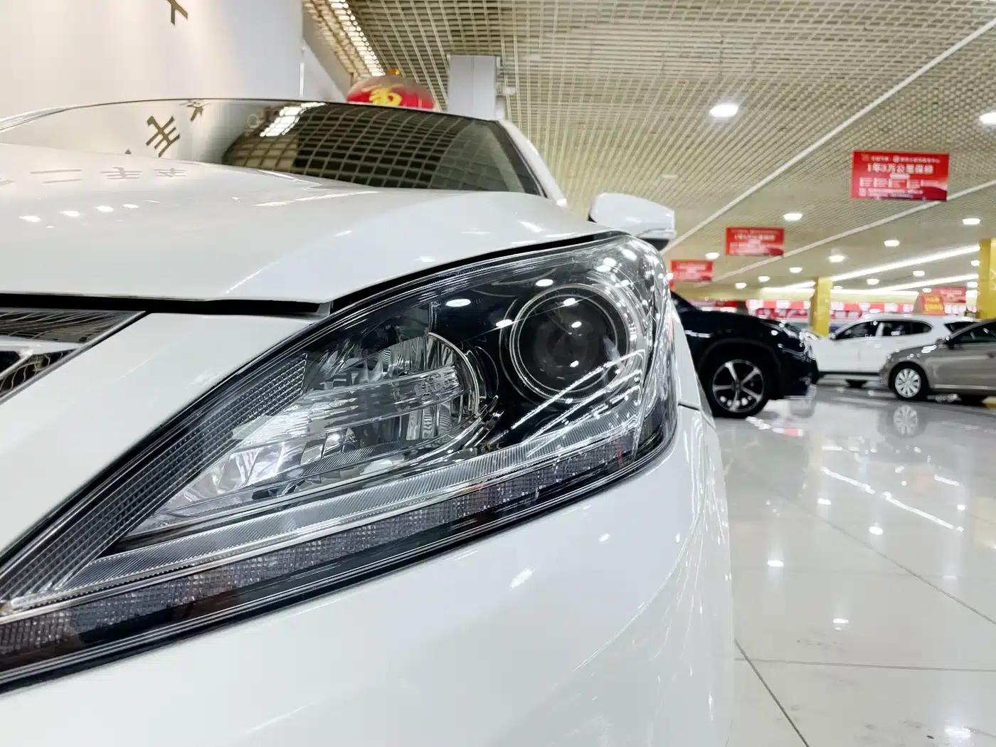 Changan Eado 2016 1.6L Automatic Fashion Edition — миниатюра 7