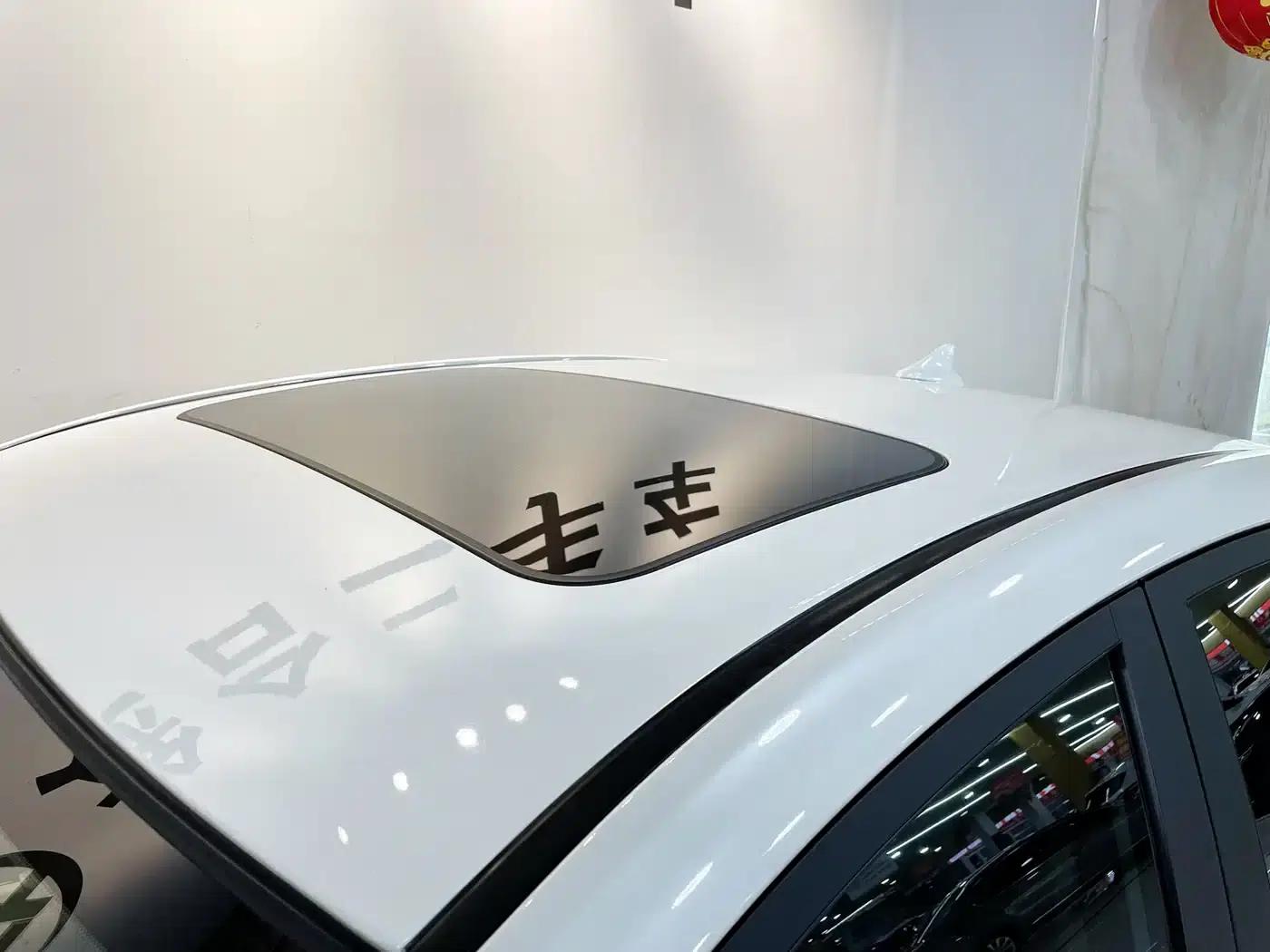 Changan Eado 2016 1.6L Automatic Fashion Edition — миниатюра 10