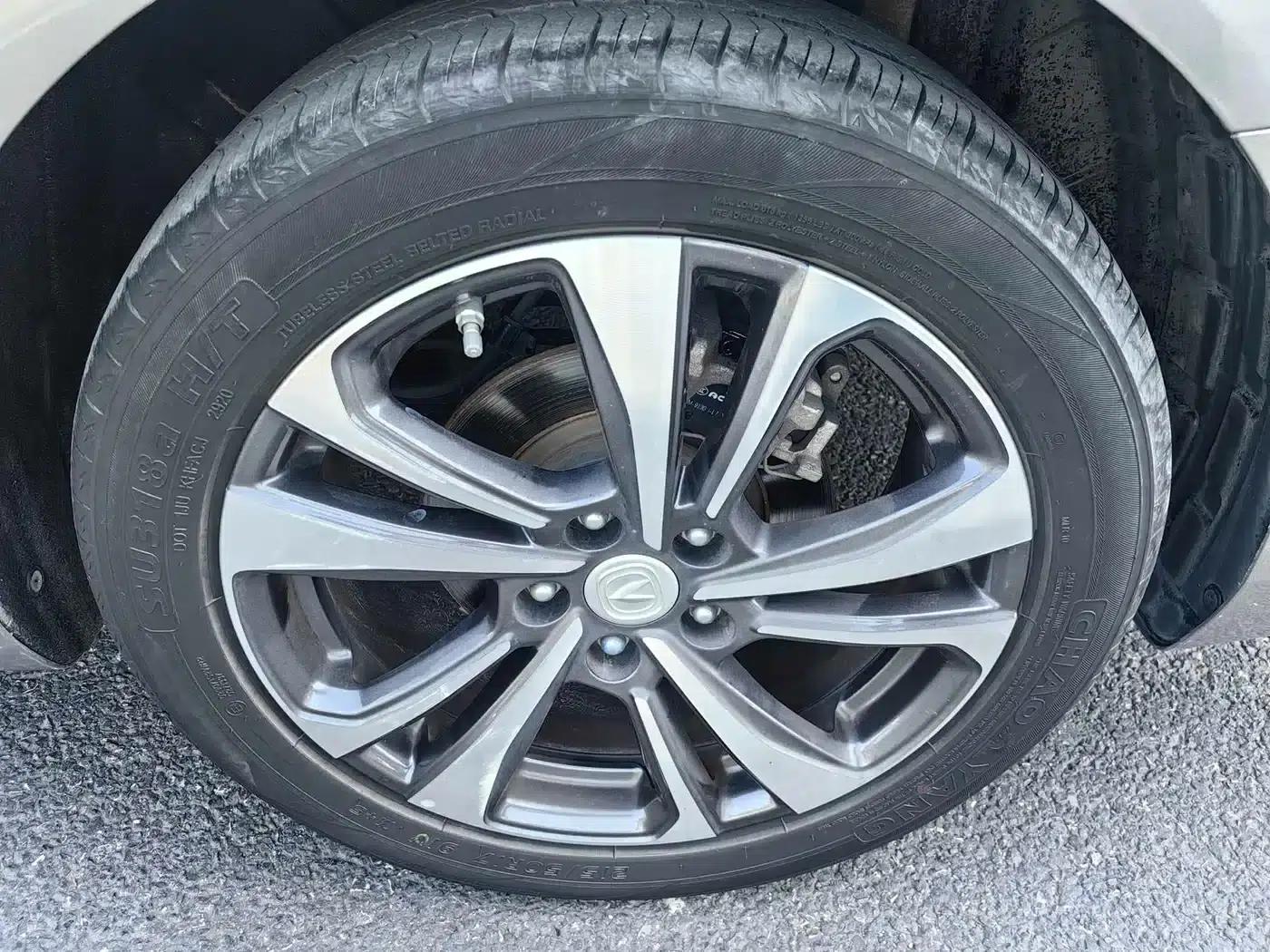 Changan Eado 2020 PLUS Blue Whale NE 1.4T GDI DCT Flagship Edition — миниатюра 7