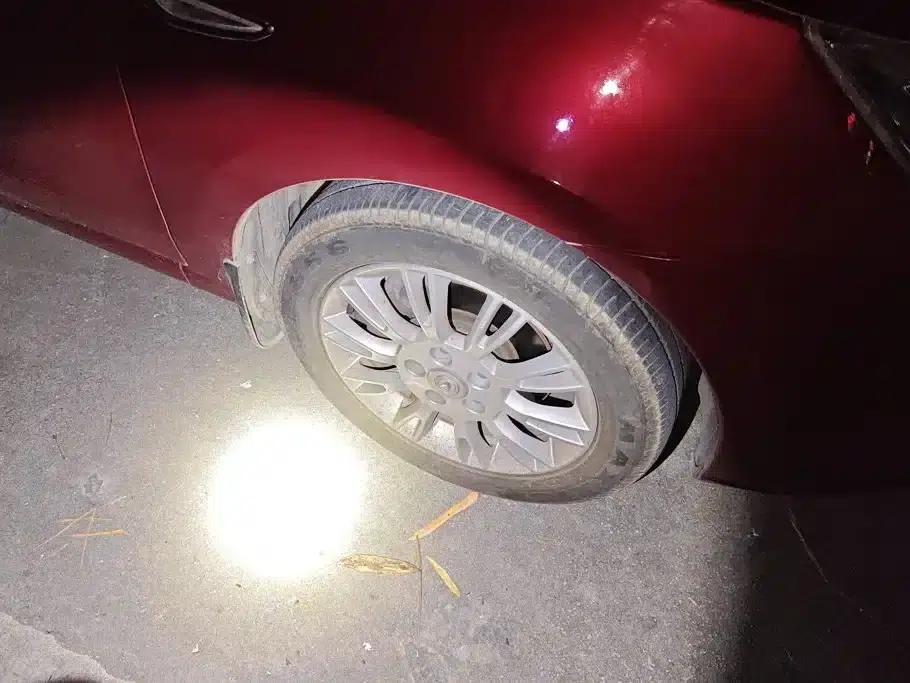 Changan Eado 2012 1.6L Manual Comfort Edition (National IV Emission Standard) — миниатюра 6