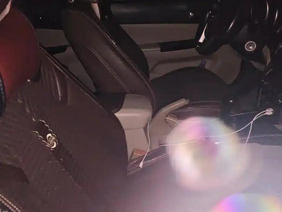 Changan Eado 2012 1.6L Manual Comfort Edition (National IV Emission Standard) — миниатюра 8
