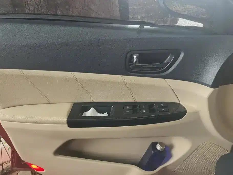 Changan Eado 2015 1.6L Manual Deluxe Edition (National IV Emission Standard) — миниатюра 7