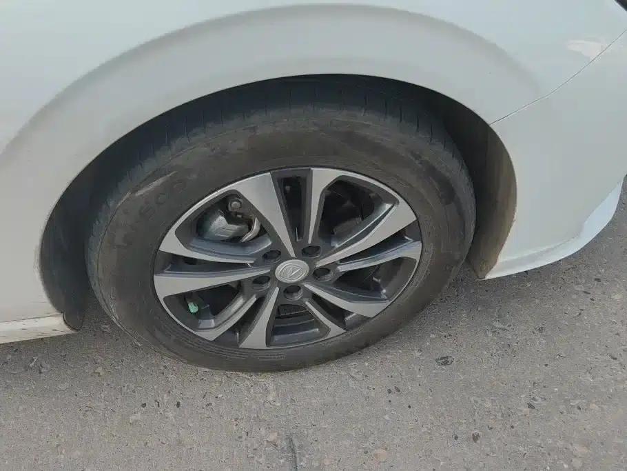 Changan Eado 2022 PLUS Blue Whale NE 1.4T GDI DCT Premium Edition — миниатюра 6