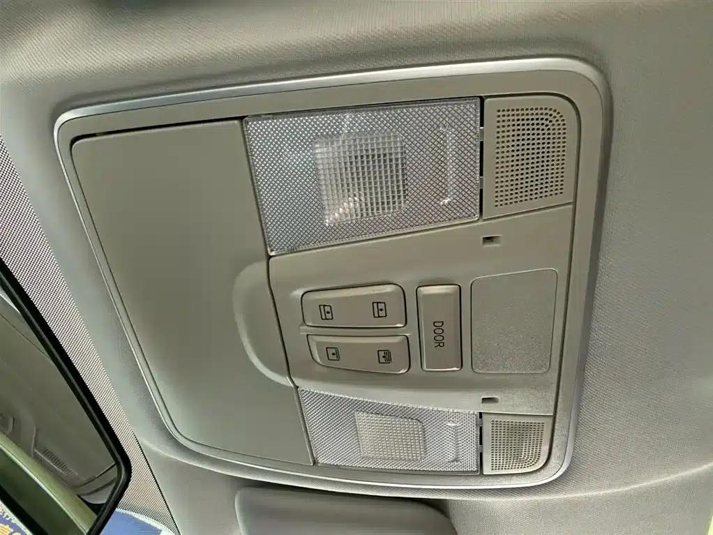 Changan Eado 2021 PLUS Blue Whale NE 1.4T GDI DCT Flagship Edition — миниатюра 14