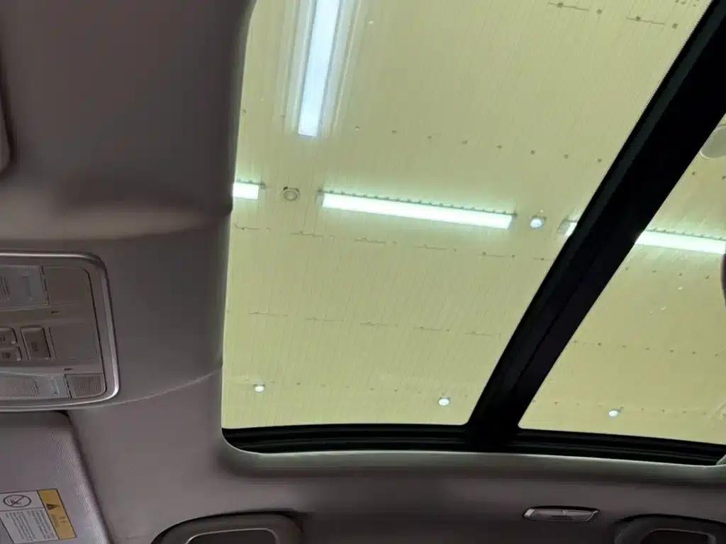 Changan Eado 2021 PLUS Blue Whale NE 1.4T GDI DCT Flagship Edition — миниатюра 15