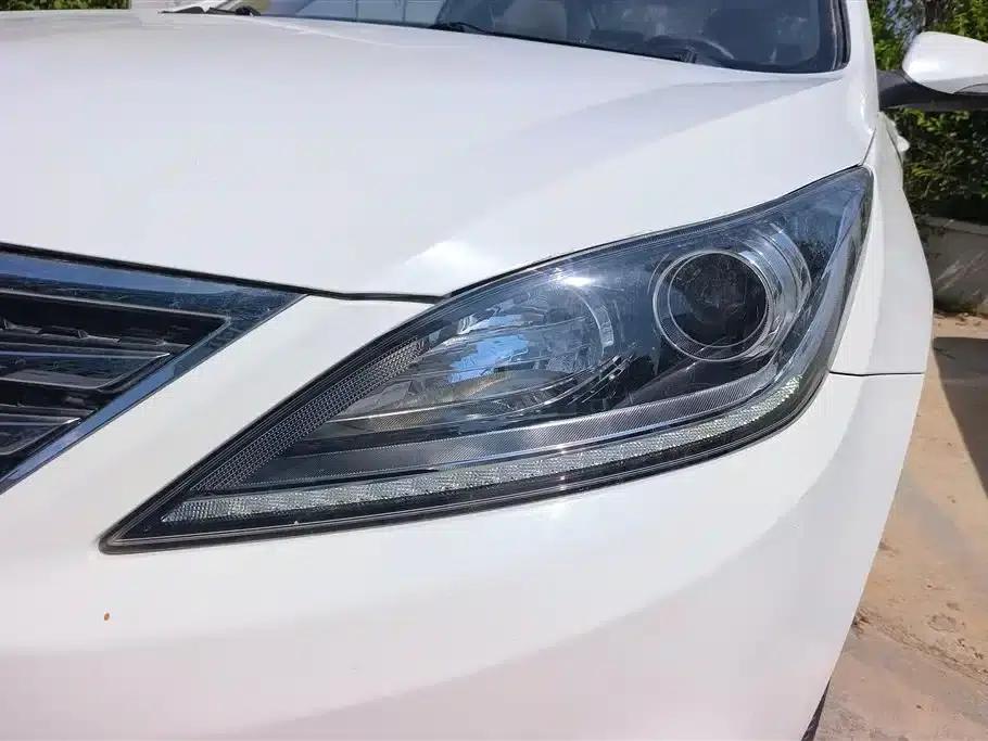 Changan Eado 2016 1.6L Automatic Fashion Edition — миниатюра 5