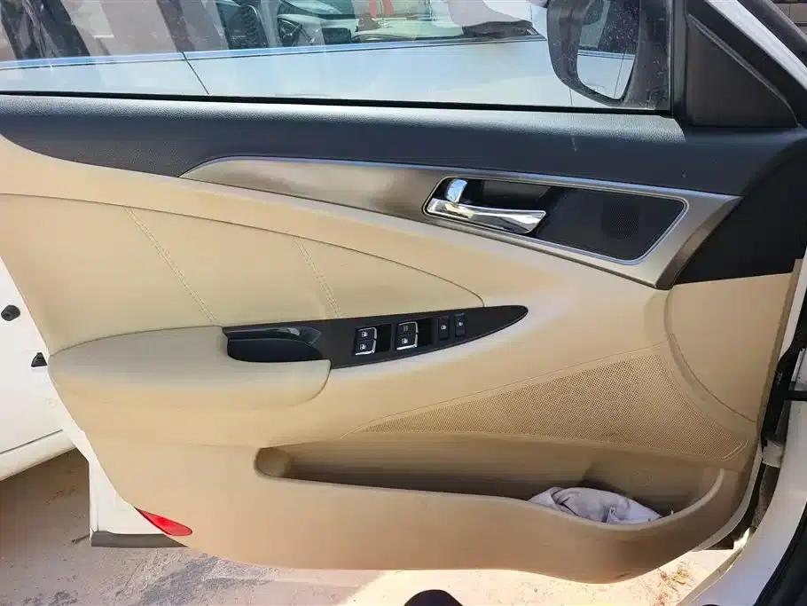 Changan Eado 2016 1.6L Automatic Fashion Edition — миниатюра 7