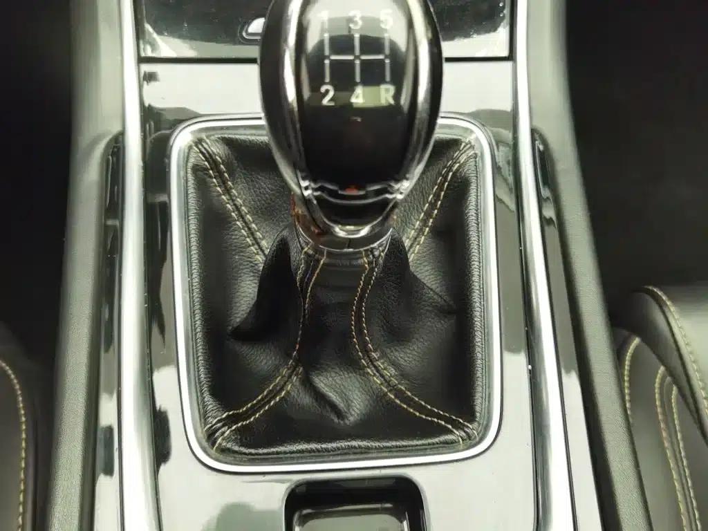 Changan Eado 2018 1.6L GDI Manual Fashion Edition — миниатюра 13