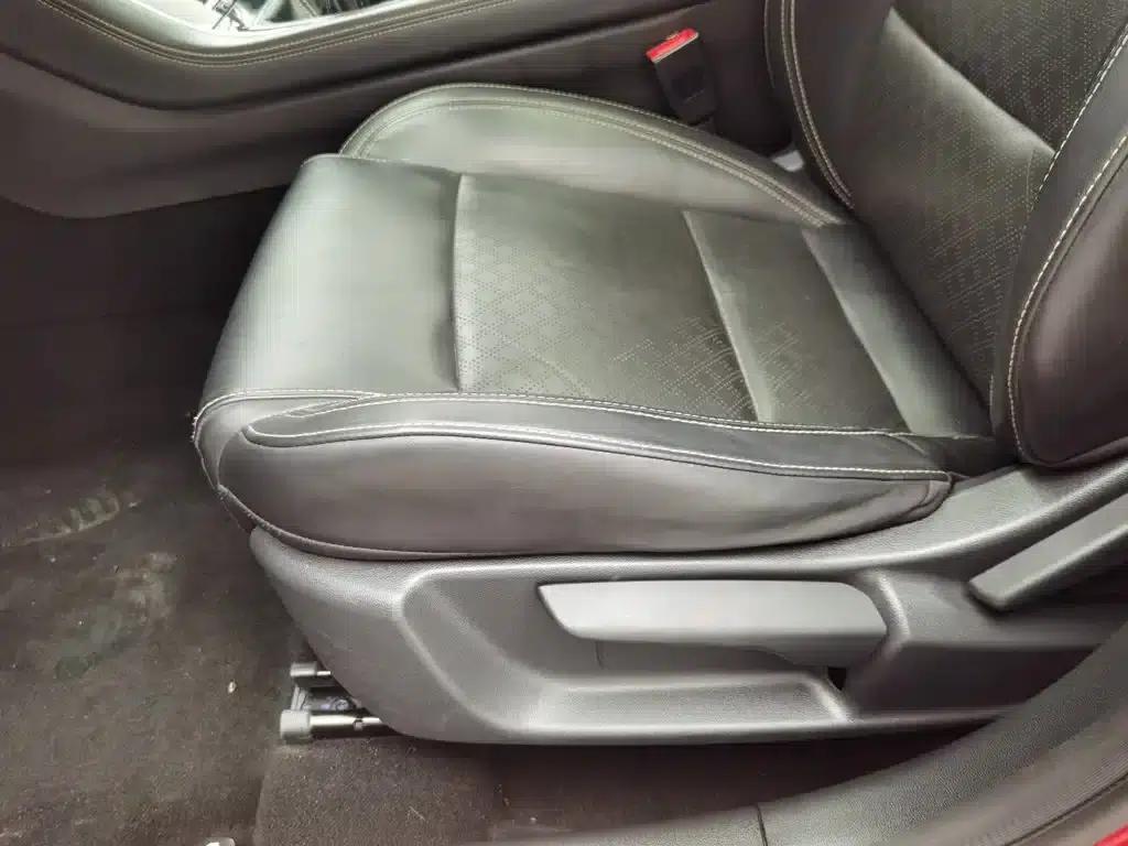 Changan Eado 2018 1.6L GDI Manual Fashion Edition — миниатюра 20