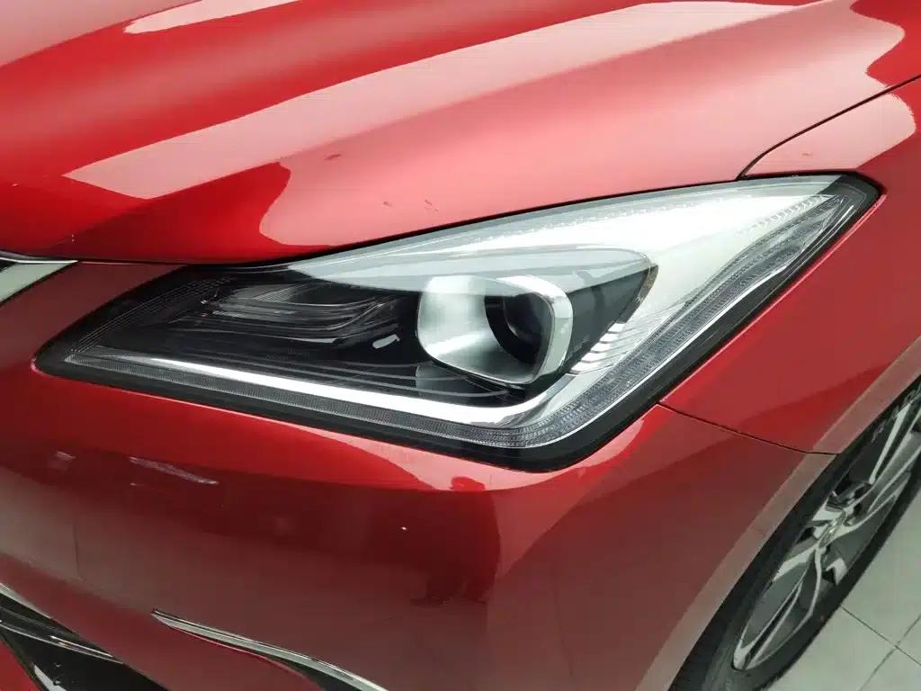 Changan Eado 2018 1.6L GDI Manual Fashion Edition — миниатюра 7