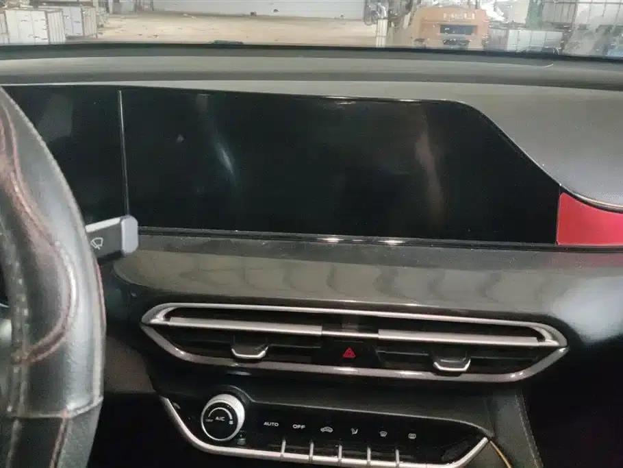 Changan Eado 2020 PLUS 1.6L GDI Manual Deluxe — миниатюра 13