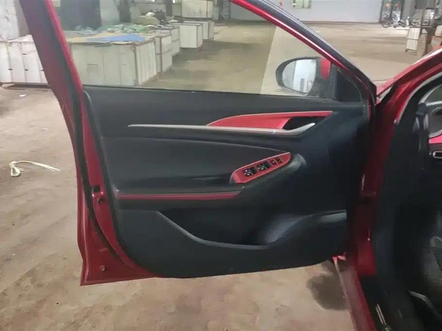 Changan Eado 2020 PLUS 1.6L GDI Manual Deluxe — миниатюра 7