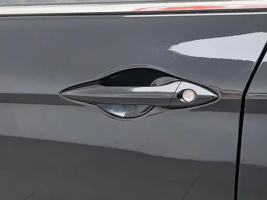 Changan Eado 2016 1.6L Manual Fashion Edition — миниатюра 18