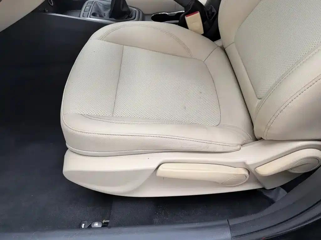 Changan Eado 2016 1.6L Manual Fashion Edition — миниатюра 20