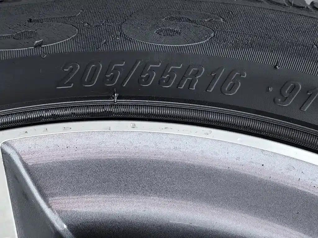 Changan Eado 2016 1.6L Manual Fashion Edition — миниатюра 24