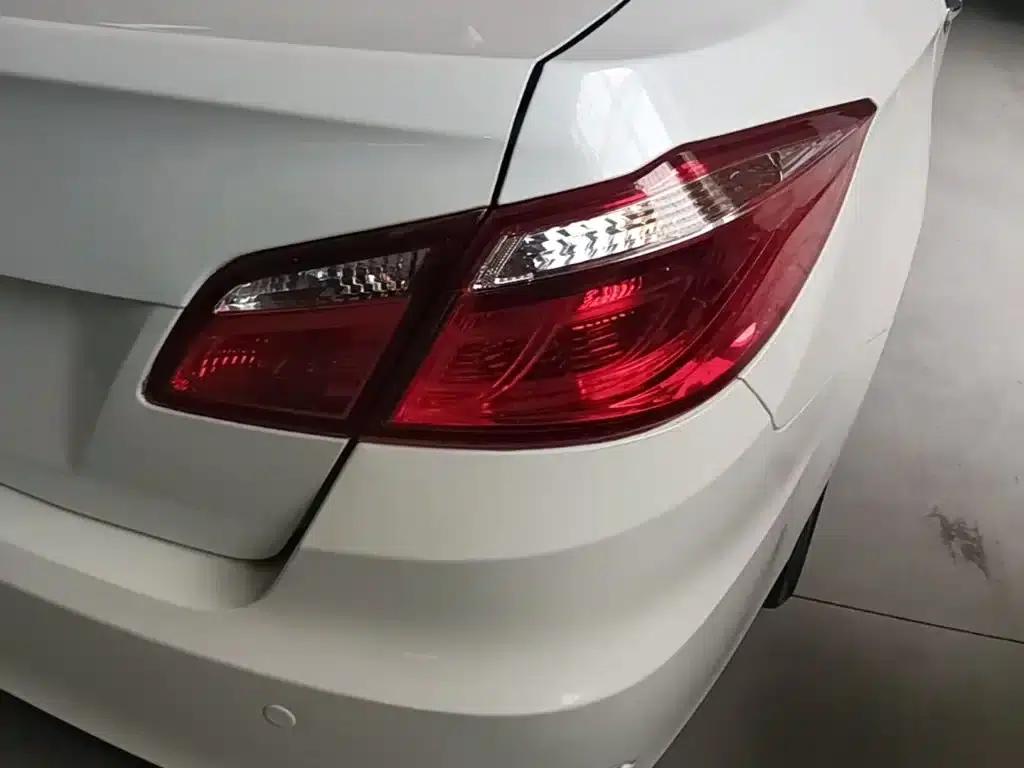 Changan Eado 2016 1.6L Manual Fashion Edition — миниатюра 8