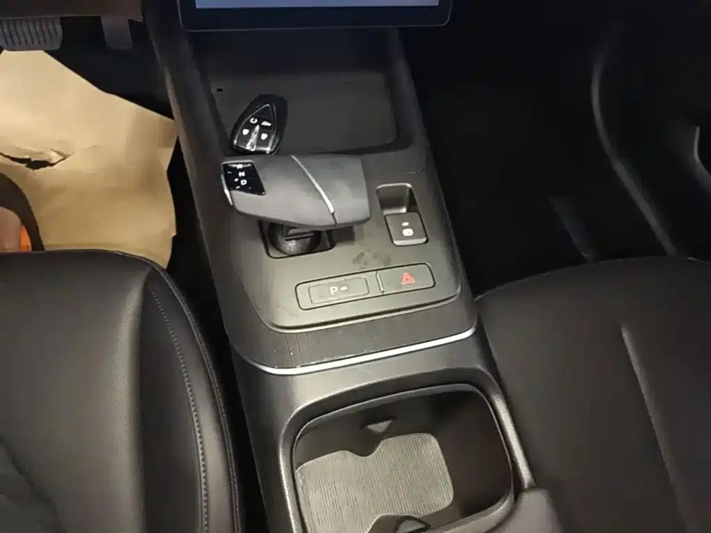 Changan Eado 2024 1.5T GDI Automatic Premium Edition — миниатюра 14