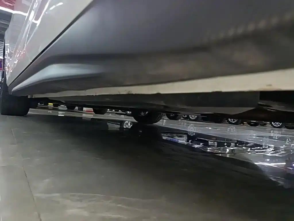 Changan Eado 2024 1.5T GDI Automatic Premium Edition — миниатюра 22