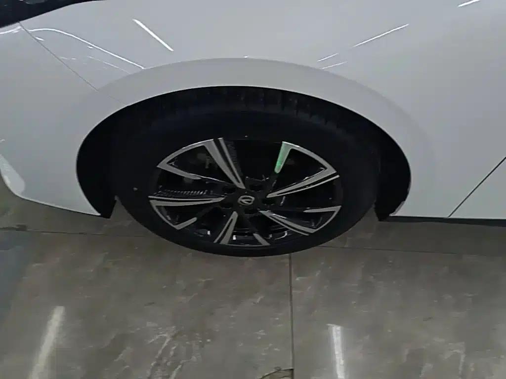 Changan Eado 2024 1.5T GDI Automatic Premium Edition — миниатюра 23