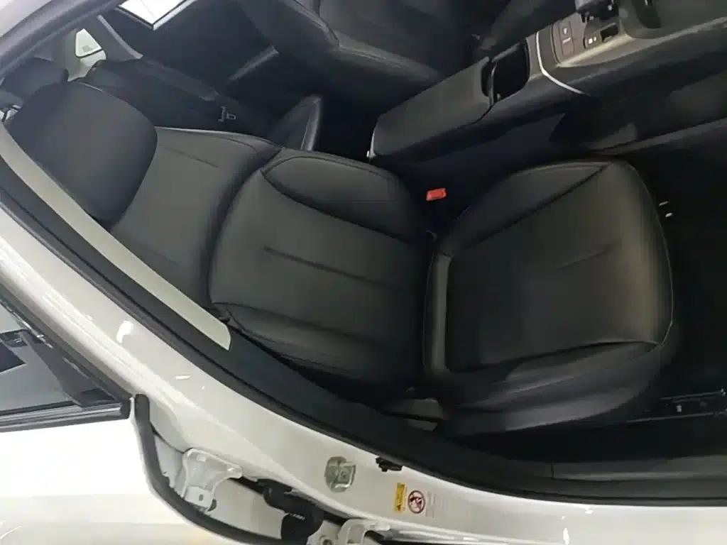 Changan Eado 2024 1.5T GDI Automatic Premium Edition — миниатюра 25