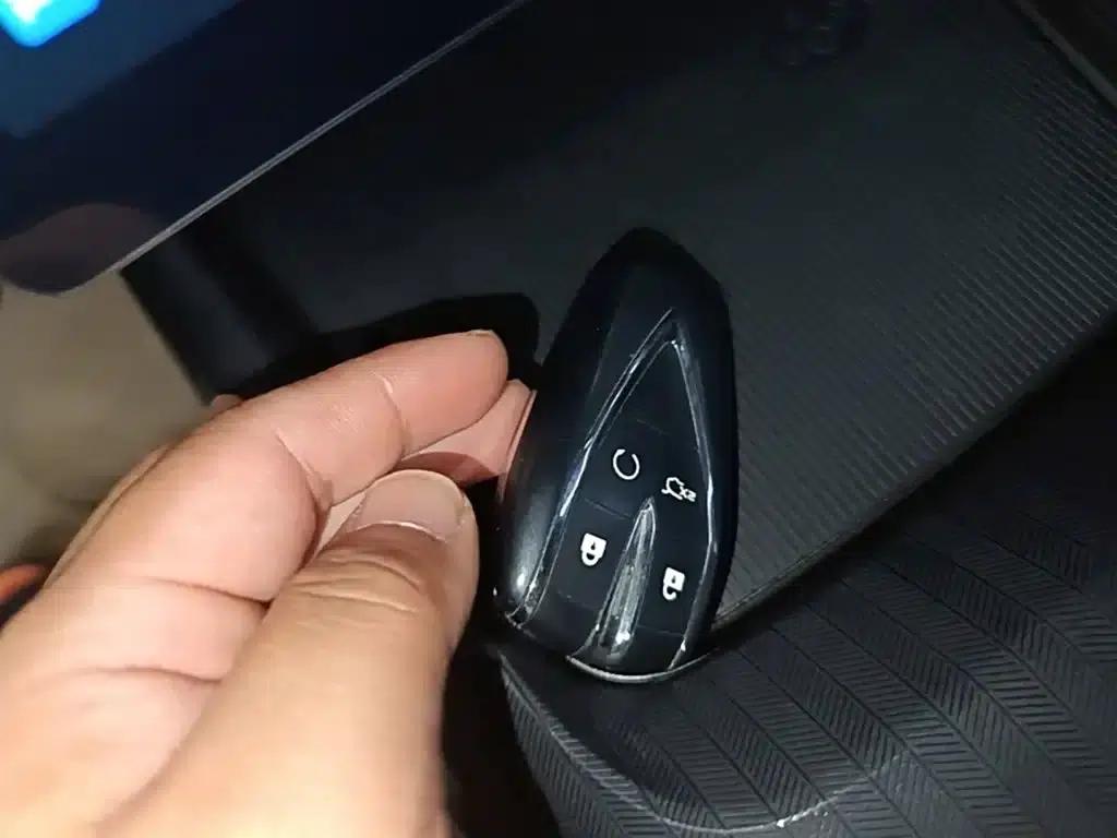 Changan Eado 2024 1.5T GDI Automatic Premium Edition — миниатюра 9